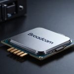 Broadcom Earnings spotlight on AI semiconductor chip as AVGO shares fall after cautious guidance