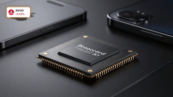 Broadcom Apple Partnership custom silicon and RF chips for iPhone, iPad, and Mac through 2031