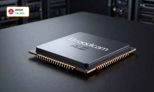 Broadcom Earnings focus on AI chip and networking semiconductor product ahead of AVGO results