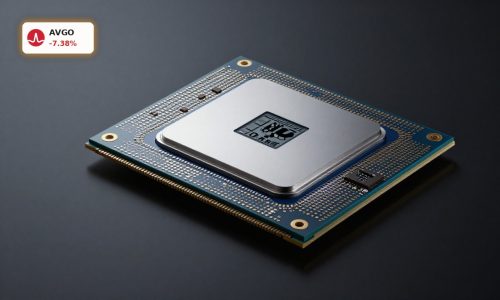 Broadcom Earnings spotlight AI semiconductor chip and networking silicon after weak $16B outlook reaction