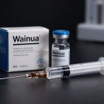 AstraZeneca Wainua Trial focus on Wainua syringe and packaging after Phase III miss in ATTR-CM study