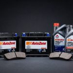 AutoZone Earnings spotlight auto parts products as revenue miss and margin pressure weigh on shares