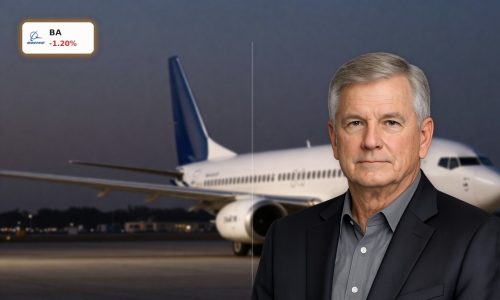 Boeing 737 MAX issues highlighted by grounded jet under inspection on runway