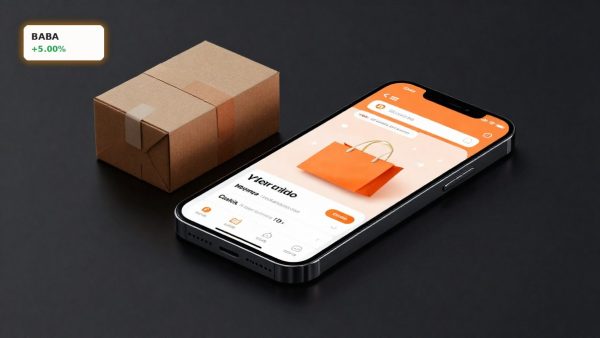 Alibaba Regulation focus on Alibaba shopping app and parcel amid China e-commerce promotion scrutiny
