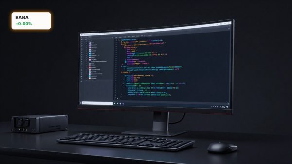 Alibaba Claude Code Ban highlights Qoder AI coding platform with secure enterprise developer workstation