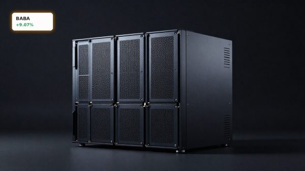 Alibaba AI Regulation focus on Qwen AI cloud server hardware amid China export curb speculation