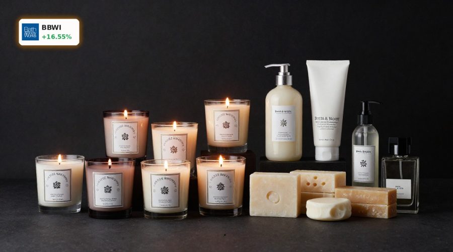 Bath & Body Works Earnings Jump +16.6% After Q1 Beat
