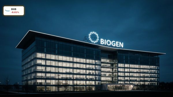 Biogen LEQEMBI Approval and corporate headquarters