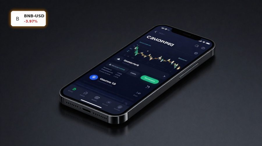 Binance Stock Trading Opens 8,000 U.S. Stocks for Global Users