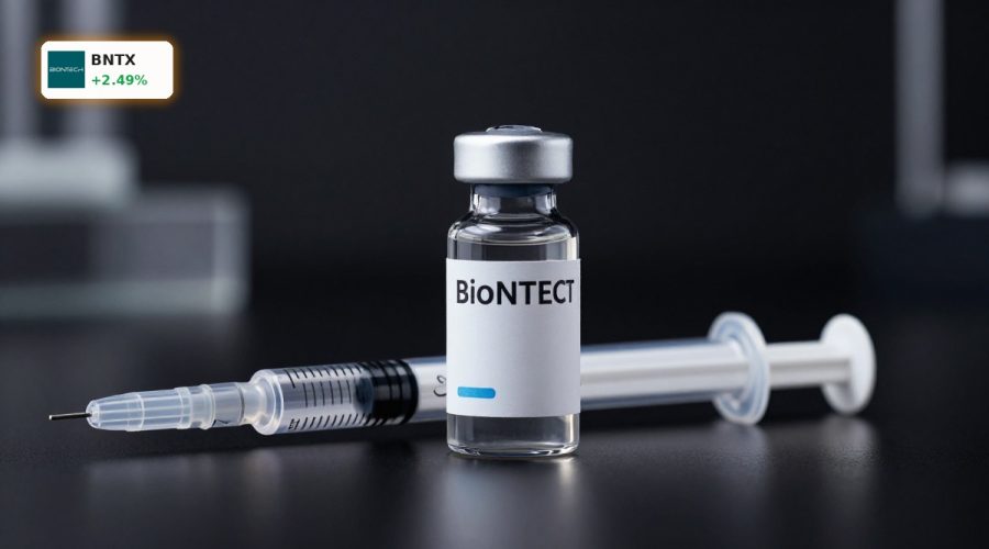BioNTech Oncology Faces $1B Buyback Warning Before ASCO