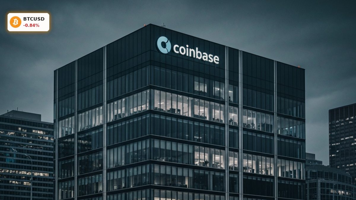 Bitcoin ETF Market Under Pressure From Fed Rate Shock and Seizures