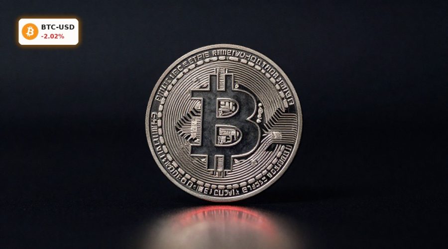 Bitcoin Plunge Deepens as $2.6B ETF Outflows Hit Sentiment