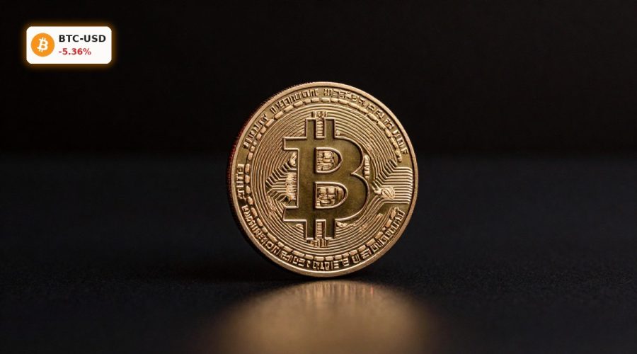 Bitcoin Crash: Break Below $70K Triggers Fresh Warning