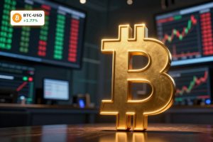 Bitcoin MicroStrategy Purchase sparks $2.5B BTC demand as price hovers near record highs