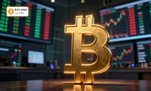 Bitcoin MicroStrategy Purchase sparks $2.5B BTC demand as price hovers near record highs