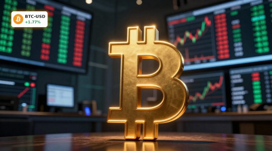 Bitcoin MicroStrategy Purchase sparks $2.5B BTC demand as price hovers near record highs