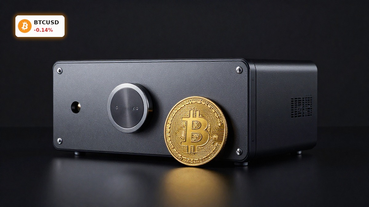 Bitcoin Regulation Warning as CME, Fidelity, Binance Clash