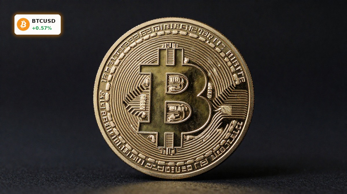 Bitcoin Market Analysis: Fed Warning as BTC Holds Key Support