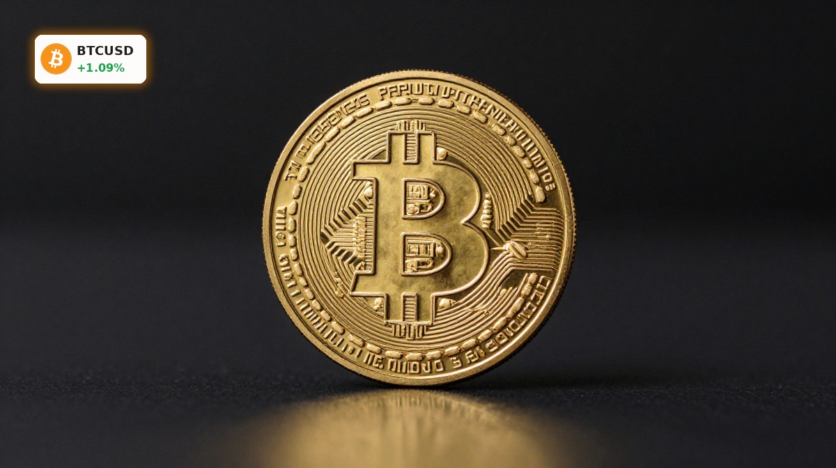 Bitcoin Market Analysis: $1B Buy, AI Boom, Macro Shift