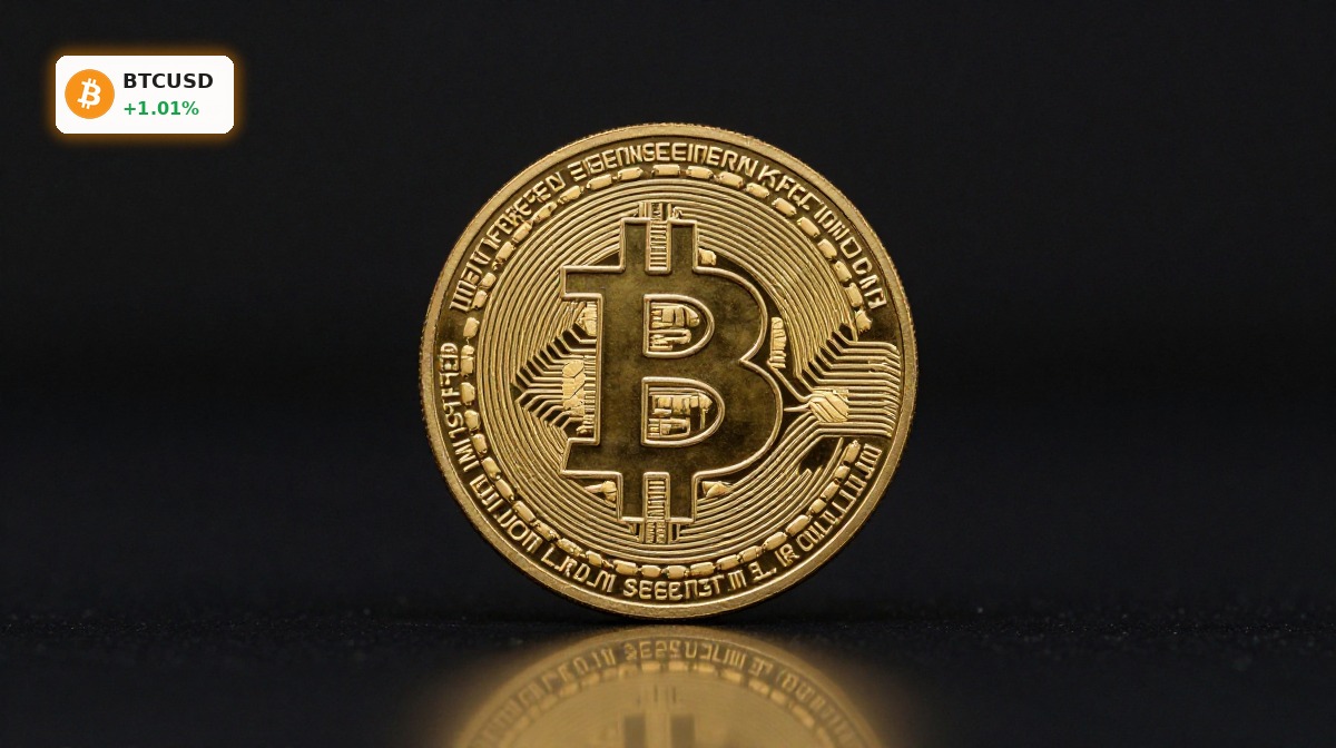Bitcoin Market Analysis: $1B Buy Shifts BTC Outlook