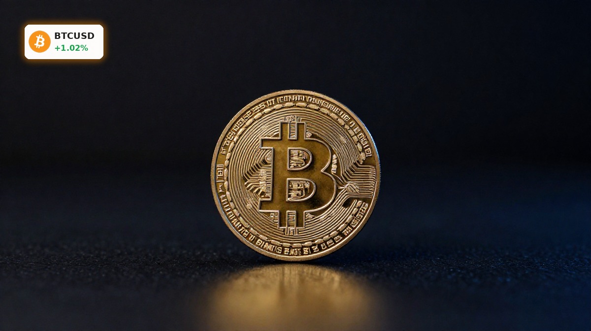 Bitcoin Crypto Adoption Gets $1B Boost From Global Expansion