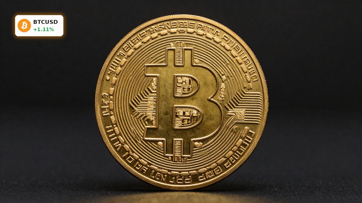 Bitcoin Market Analysis: $1B Buy Sparks Recovery Momentum