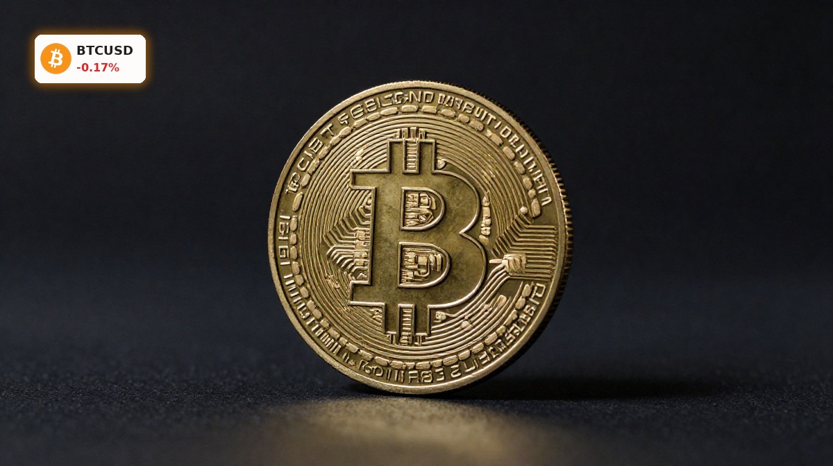 Bitcoin ETF Outflows Hit $4.3B as Whale Buying Builds