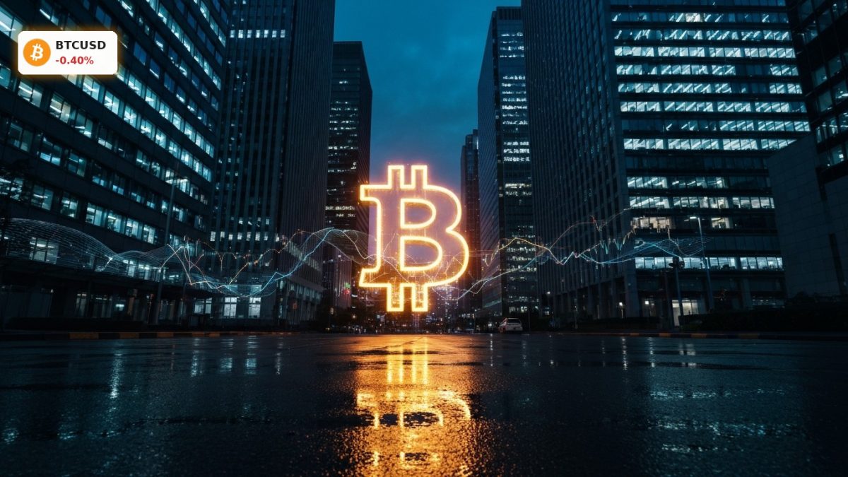 Bitcoin Forecast: ETF Outflows Trigger Warning as Experts Target $1.5M