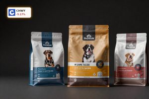 Chewy Earnings spotlight premium pet food and care products as margins improve despite weaker guidance