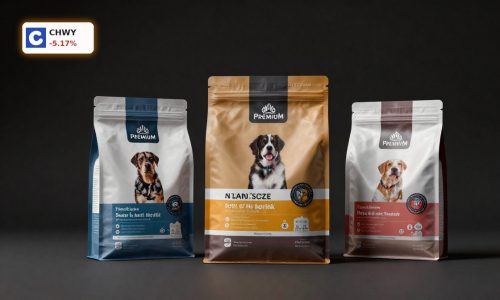Chewy Earnings spotlight premium pet food and care products as margins improve despite weaker guidance