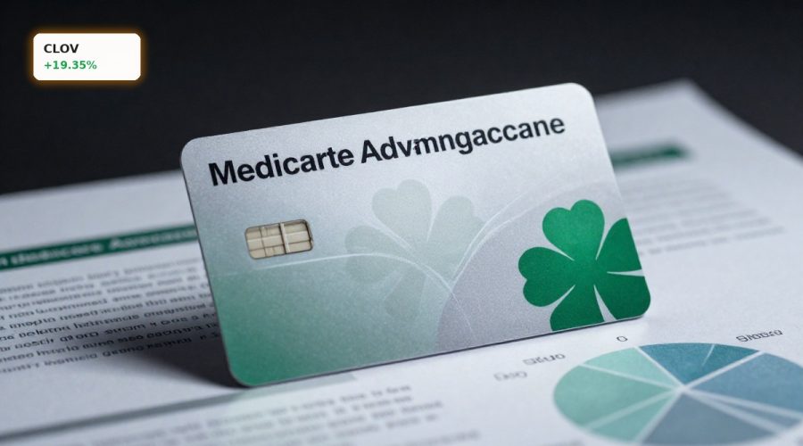 Clover Health Star Rating Jumps After 4.5-Star CMS Upgrade
