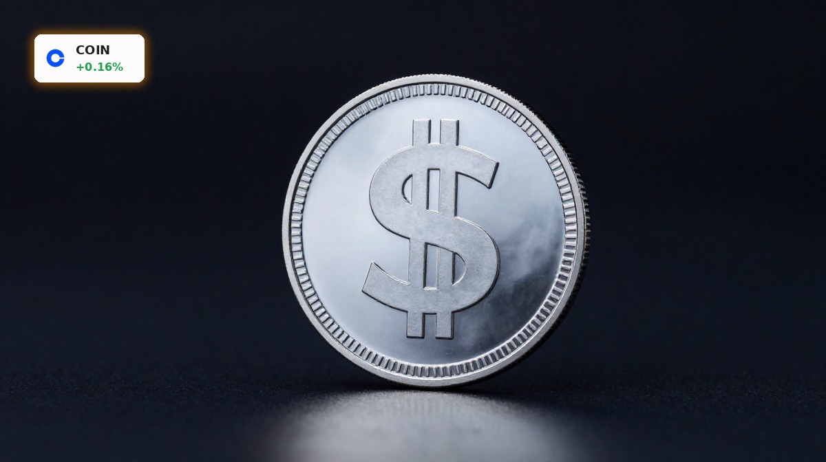 Coinbase Stablecoin Boom as Open USD Ignites Platform Shift