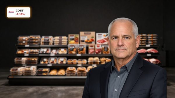 Costco Sales spotlight on Kirkland grocery staples as June revenue hits record growth