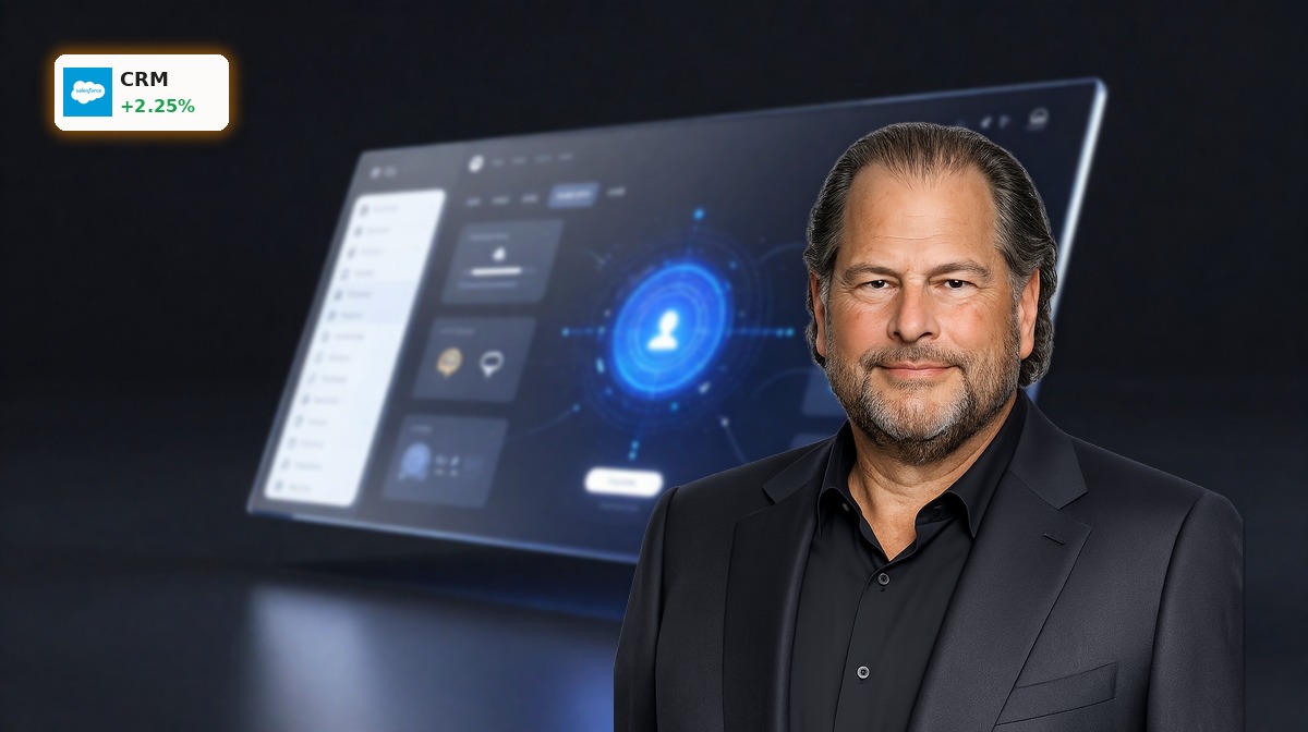 Salesforce Acquisition $3.6B Deal Tests Its AI Strategy