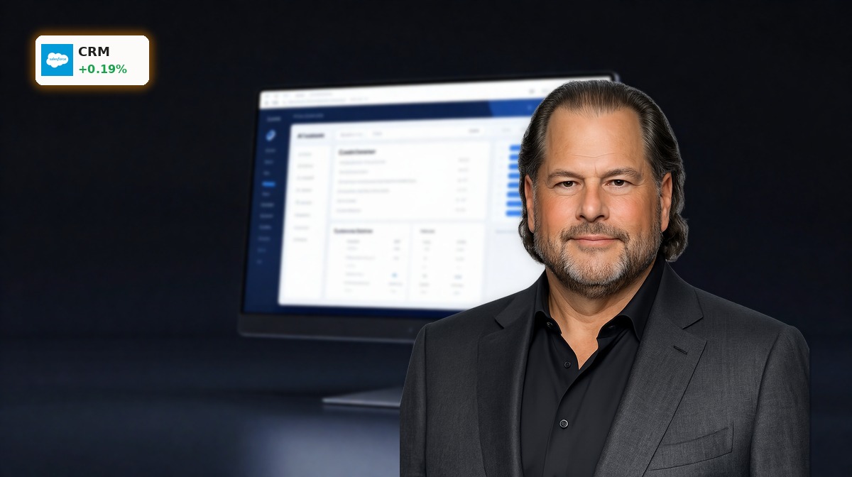 Salesforce Acquisition: Why the $3.6B Deal Isn’t Helping