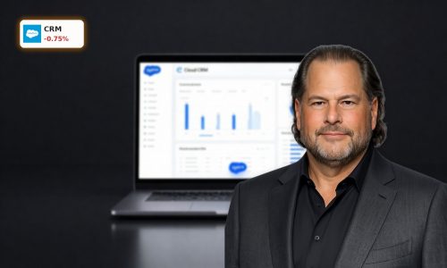 Salesforce Earnings spotlight on CRM software platform and AI tools after $11.13B quarterly revenue report