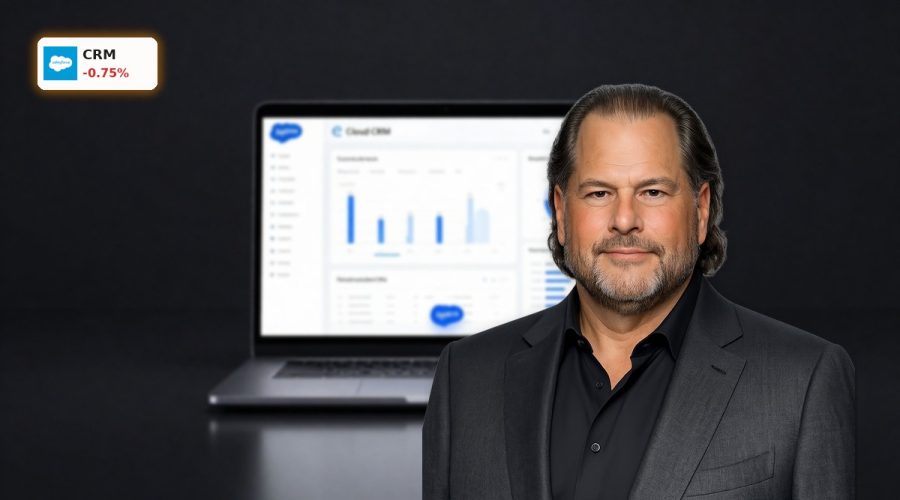 Salesforce Earnings at $11.13B: Strong Quarter, AI Doubts