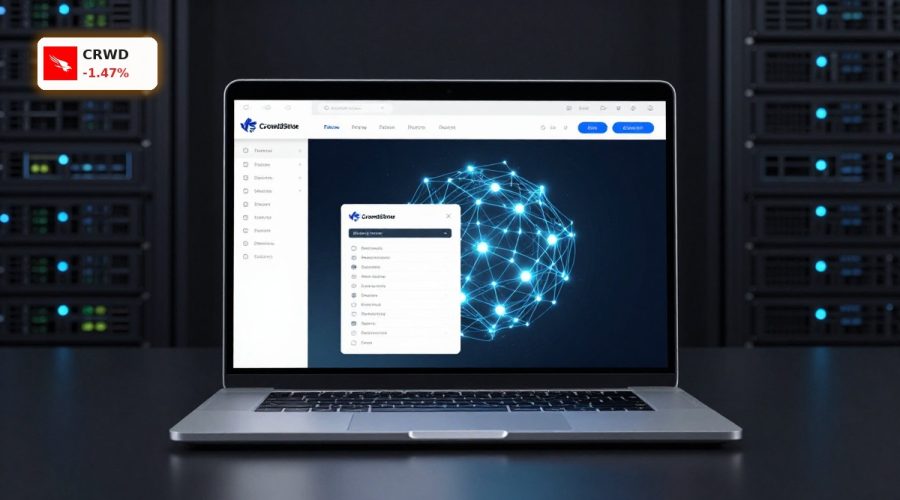 CrowdStrike AI Integration: Warning Signs for Bulls