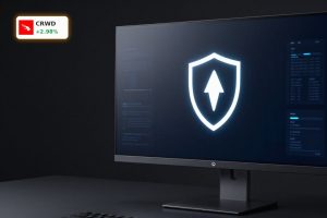 CrowdStrike Gartner recognition highlighted by Falcon AI cyber threat intelligence platform