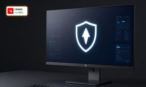 CrowdStrike Gartner recognition highlighted by Falcon AI cyber threat intelligence platform