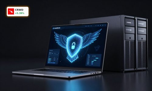 CrowdStrike Forecast spotlight on Falcon AI cybersecurity platform amid CRWD rally and Germany partnership