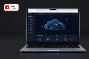 CrowdStrike Earnings spotlight Falcon cybersecurity platform as AI security demand grows after CRWD sell-off