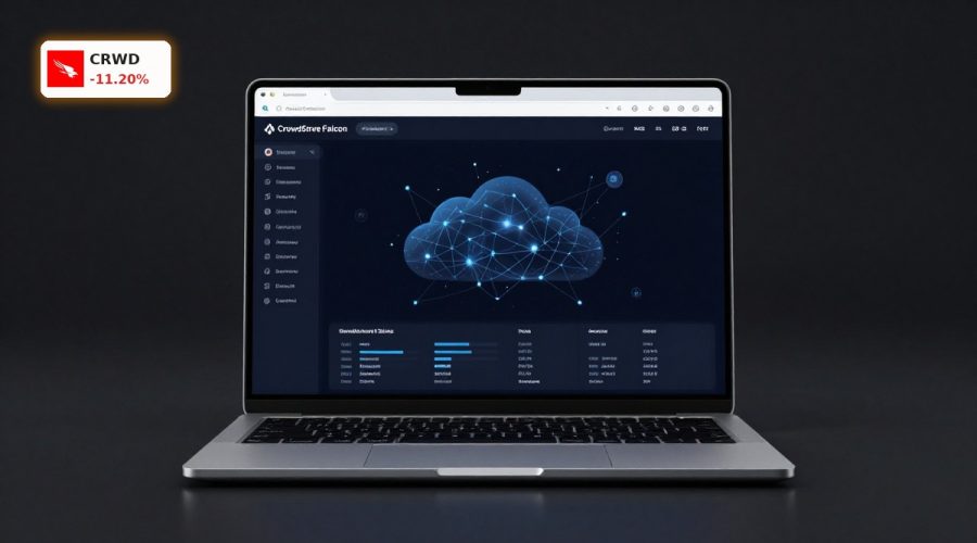 CrowdStrike Earnings Down 11% After Hours Despite AI Boom