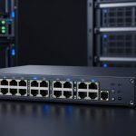 Cisco Earnings boost as premium AI data center networking hardware drives growth