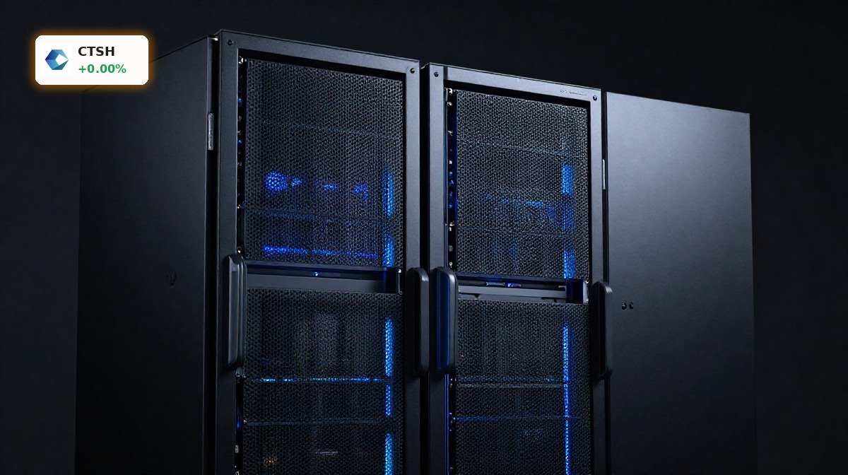 Cognizant AI Partnership Drives Sovereign AI Push in EMEA