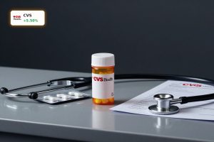 CVS Health Earnings optimism reflected by premium pharmacy products and medical tools