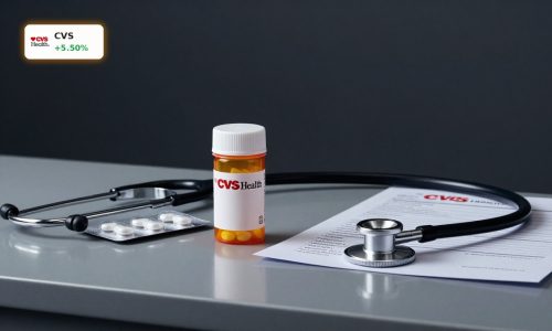 CVS Health Earnings optimism reflected by premium pharmacy products and medical tools