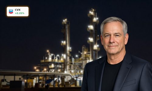 Chevron Earnings beat forecasts as refinery assets and oil production drive long-term energy growth outlook