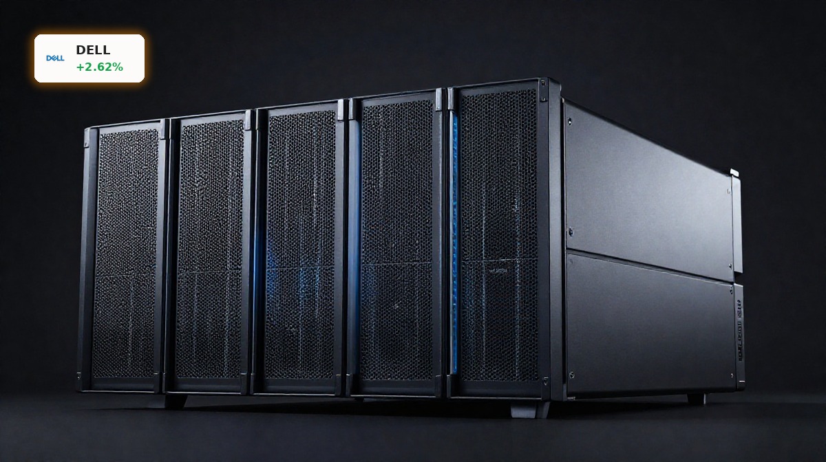 Dell Ethics Controversy: Stock Jumps 2.6% Amid Scrutiny