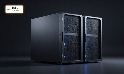 Dell Earnings spotlight AI server hardware as demand and backlog fuel investor optimism